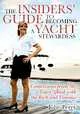Confessions of a yacht stewardess