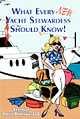 yacht stewardess book